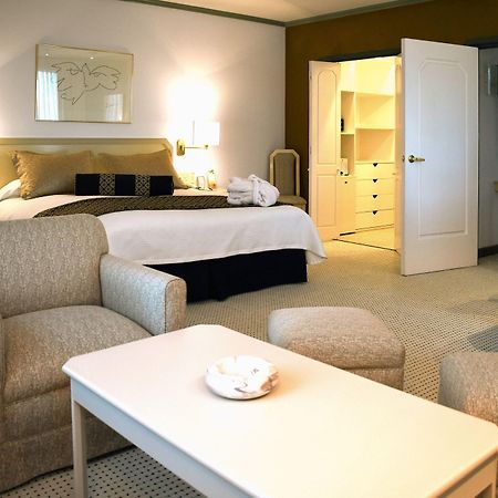 Hotel Europa Ла-Пас Экстерьер фото