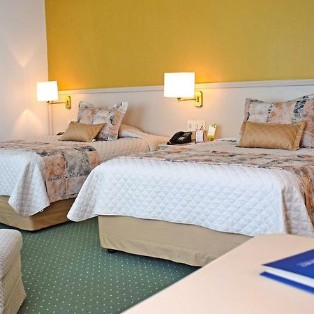 Hotel Europa Ла-Пас Экстерьер фото