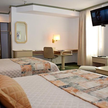 Hotel Europa Ла-Пас Экстерьер фото