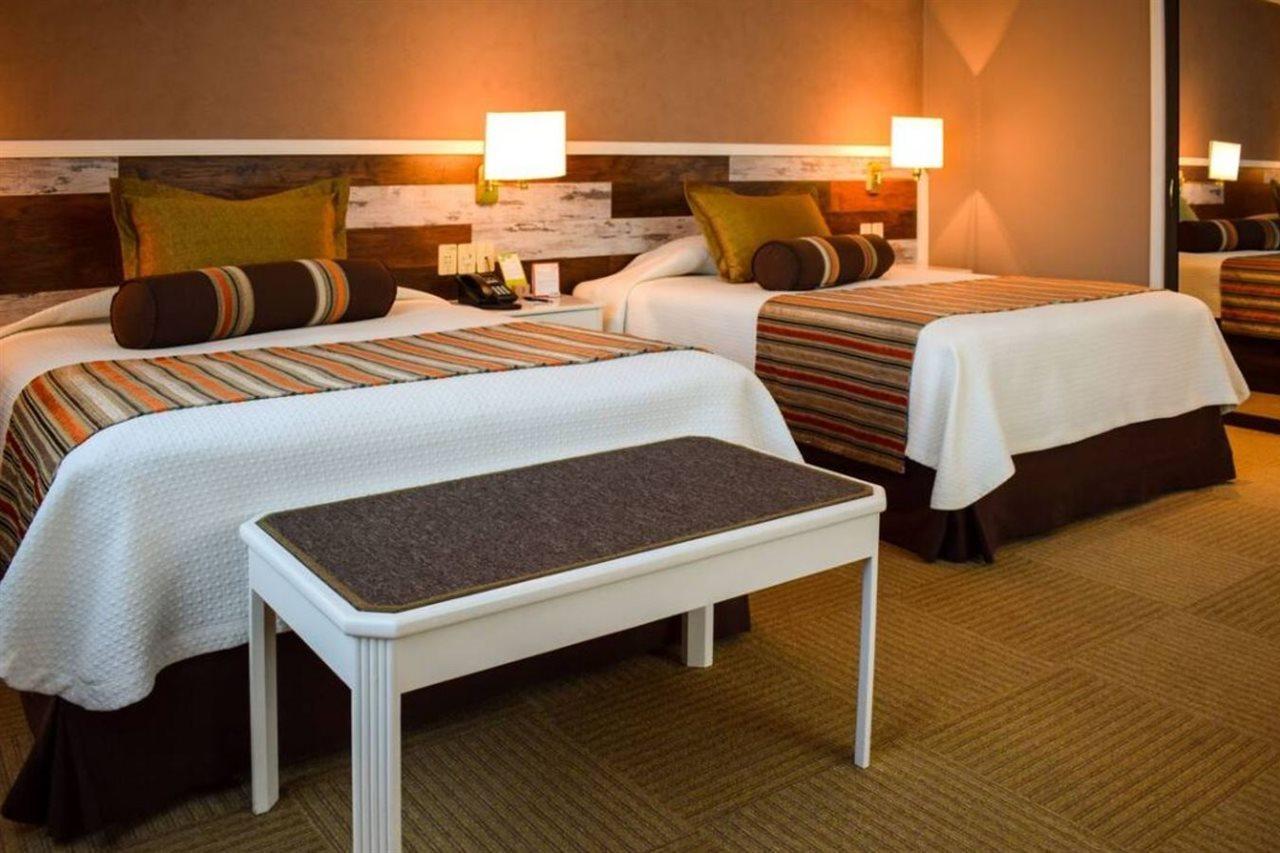 Hotel Europa Ла-Пас Экстерьер фото