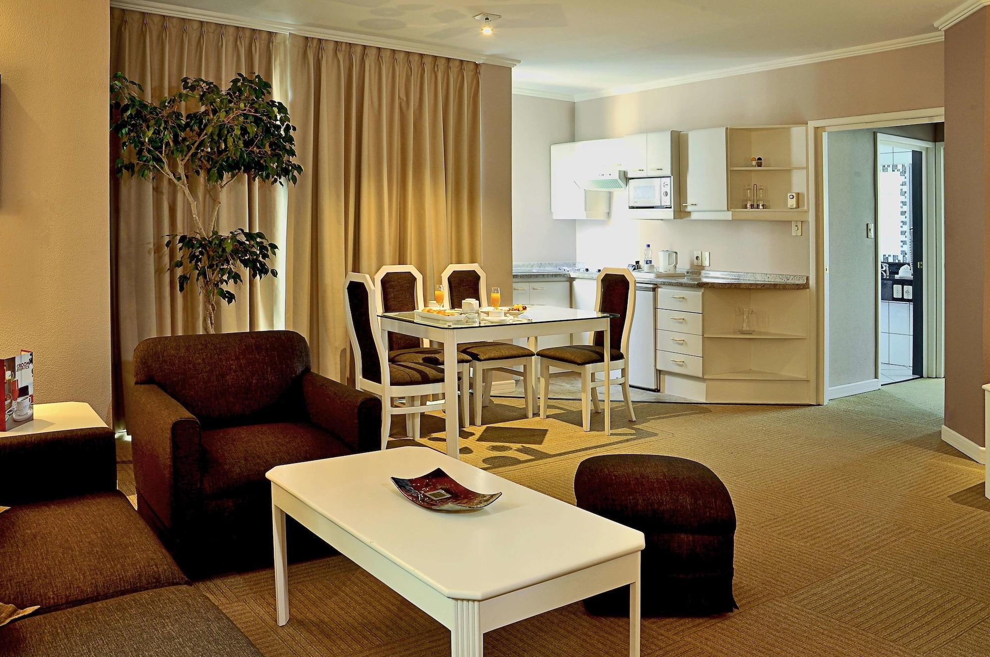 Hotel Europa Ла-Пас Экстерьер фото