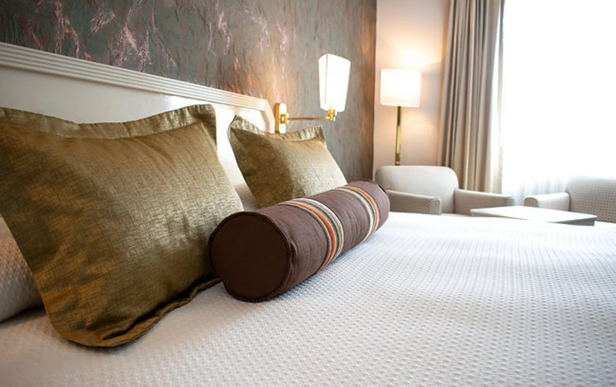 Hotel Europa Ла-Пас Экстерьер фото