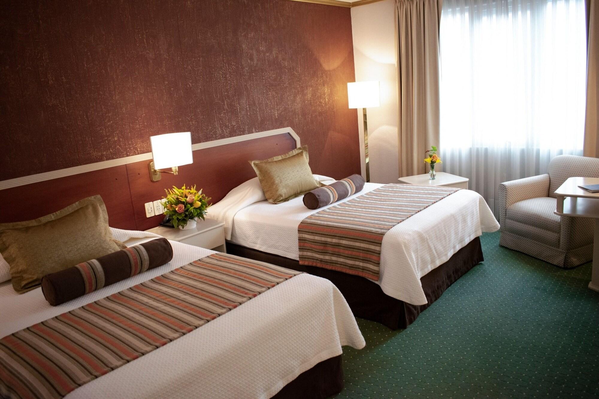 Hotel Europa Ла-Пас Экстерьер фото