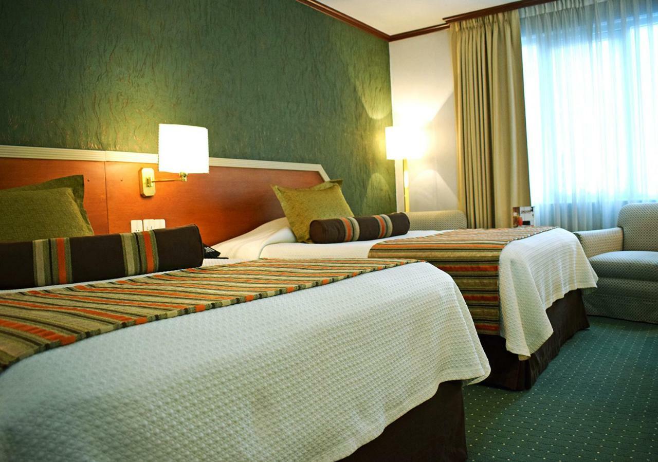 Hotel Europa Ла-Пас Экстерьер фото